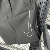 Black Shorts Pants