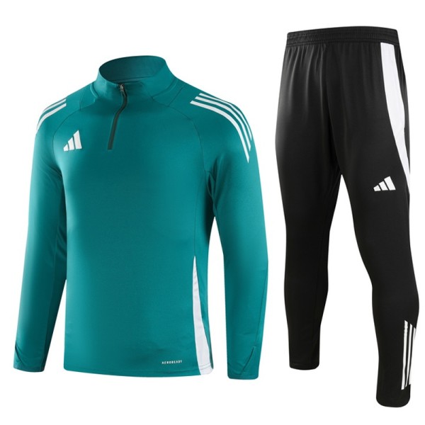 2024 Half Pull Tracksuit