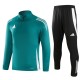 2024 Half Pull Tracksuit