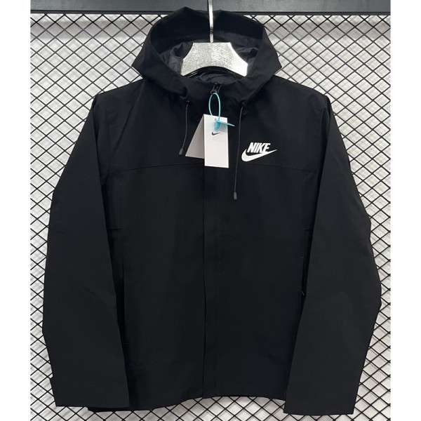 2024 Black Training Shirts