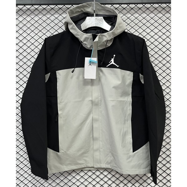 2024 Gray Training Shirts