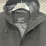 2024 Black Training Shirts
