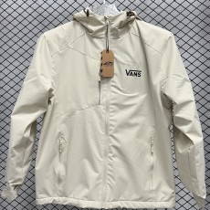 2024 White Training Shirts