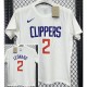White Sport Swear