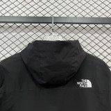 2024 Black Training Shirts