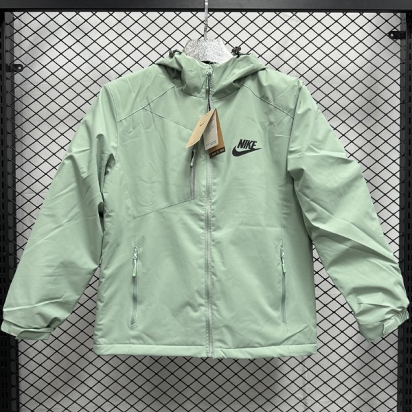 2024 Green Training Shirts