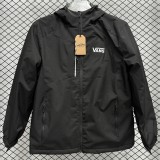 2024 Black Training Shirts