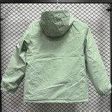 2024 Green Training Shirts
