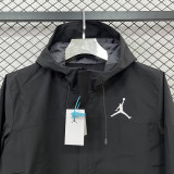 2024 Black Training Shirts
