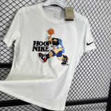 White Sport Swear