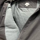 2024 Black Training Shirts