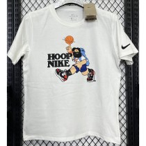 White Sport Swear