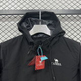 2024 Black Training Shirts