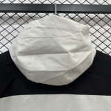 2024 Black Training Shirts