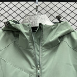 2024 Green Training Shirts
