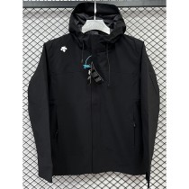 2024 Black Training Shirts
