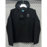 2024 Black Training Shirts