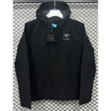 2024 Black Training Shirts