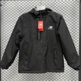 2024 Black Training Shirts