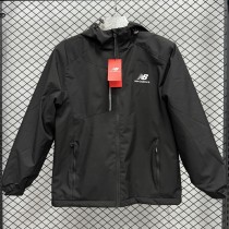 2024 Black Training Shirts