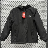 2024 Black Training Shirts