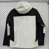 2024 Gray Training Shirts