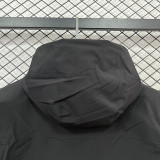 2024 Black Training Shirts