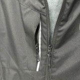 2024 Black Training Shirts