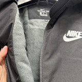 2024 Black Training Shirts