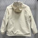 2024 White Training Shirts