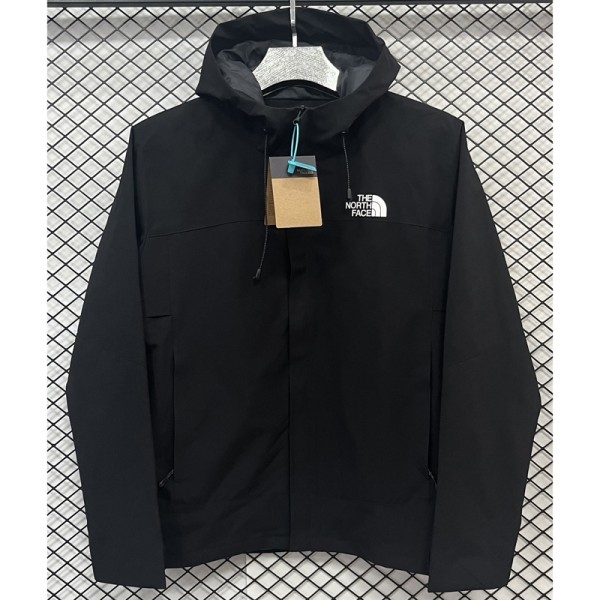 2024 Black Training Shirts