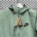 2024 Green Training Shirts