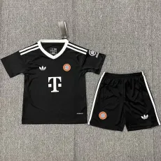 2024/25 Bayern GKB Fans Kids Soccer jersey