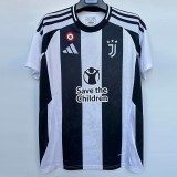 2024/25 JUV Home Fans Soccer jersey
