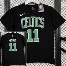 CELTICS Black Sport Swear