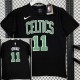 CELTICS Black Sport Swear
