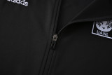 2024/25 Tigres UANL Black Tracksuit