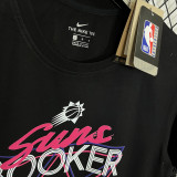 SUNS Black Sport Swear