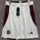 2024/25 Ajax 3RD Fans Soccer Shorts