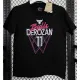 BULLS Black Sport Swear