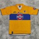 2003/04 Tigres UANL Home Yellow Retro Soccer jersey