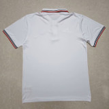 2024/25 Cruz Azul White Training Shirts