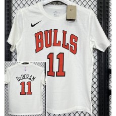 BULLS White Sport Swear