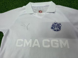 [PLAYER] 2024/25 Marseille Commemorative Edition Player Kids Soccer jersey