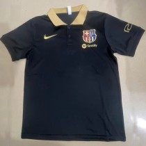2024/25 BAR Black Training Shirts