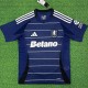 2024/25 Aston Villa 3RD Fans Soccer jersey