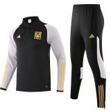 2024/25 Tigres UANL Half Pull Tracksuit