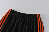 2024/25 Tigres UANL Black Tracksuit