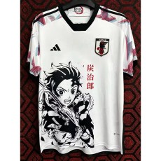 2024 Japan Special Edition Fans Soccer jersey