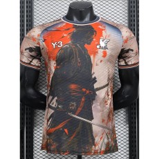 [PLAYER] 2024 Japan Special Edition Player Soccer jersey